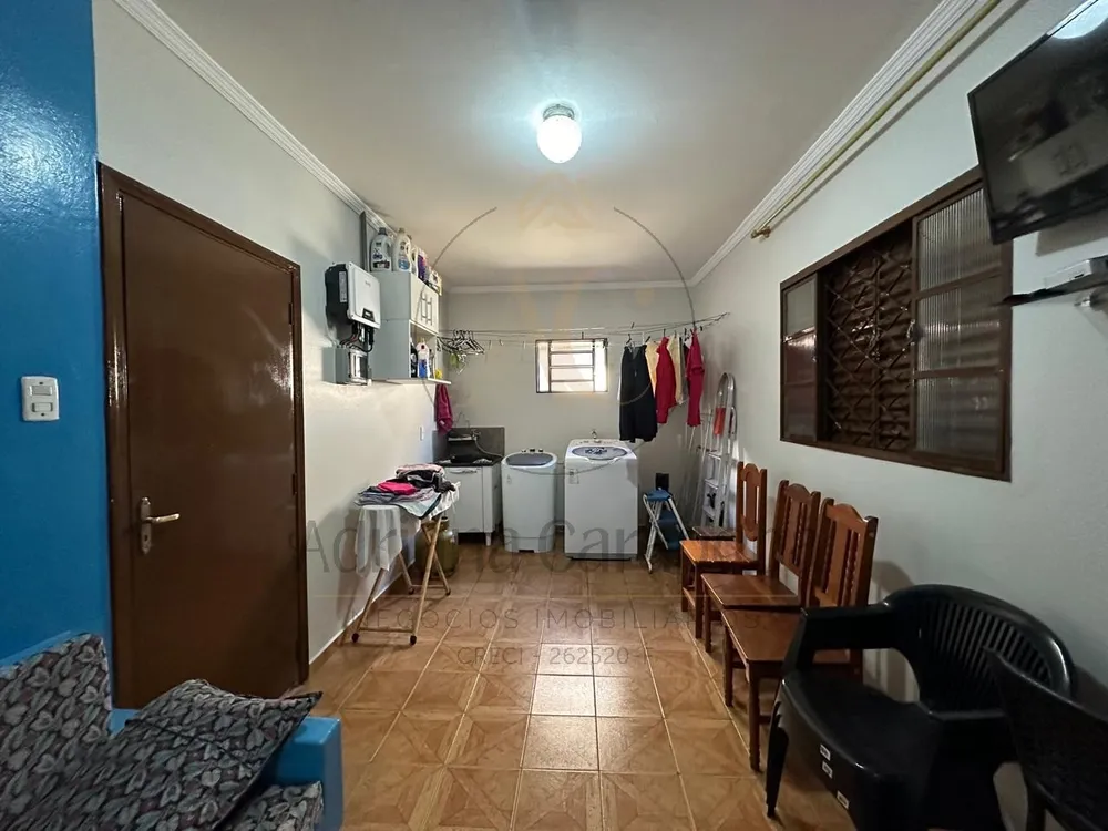 Casa, 4 quartos - Foto 17