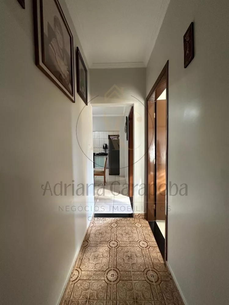 Casa, 4 quartos - Foto 7