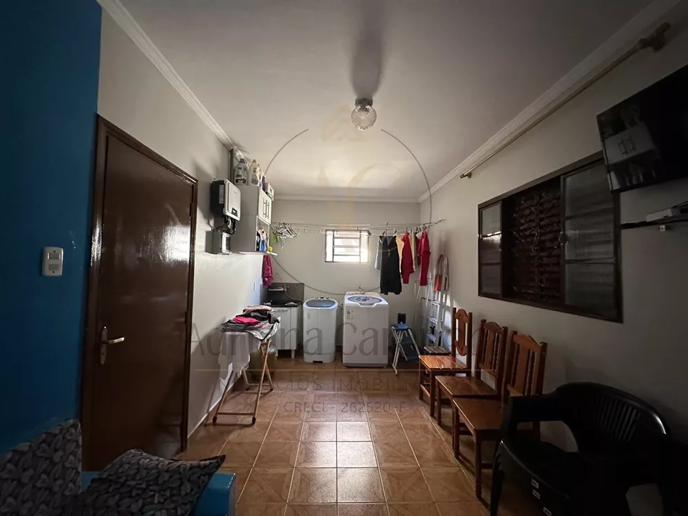Casa, 4 quartos - Foto 5