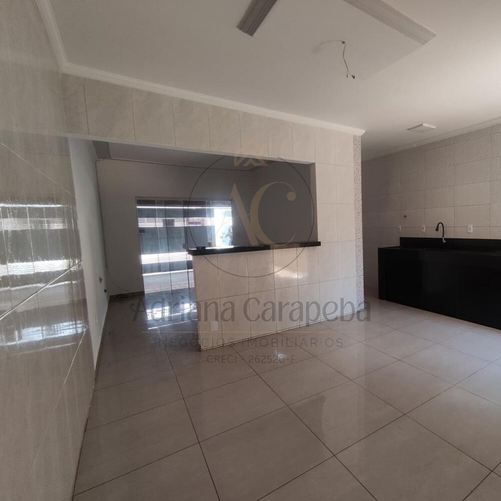 Casa, 3 quartos - Foto 5