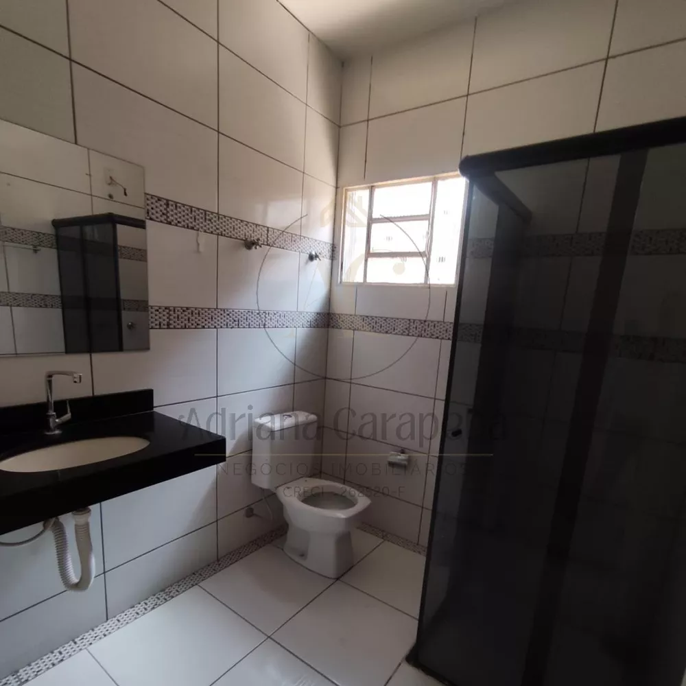 Casa, 3 quartos - Foto 10