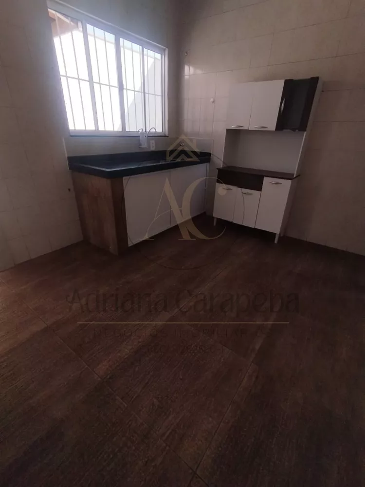 Casa, 3 quartos - Foto 8