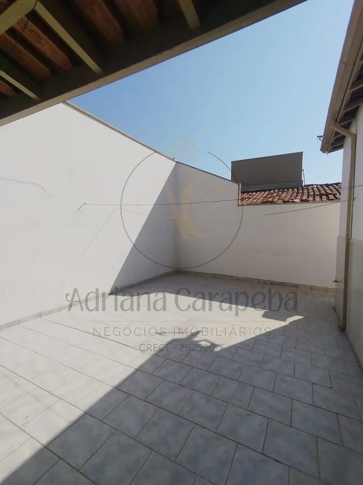 Casa, 3 quartos - Foto 12