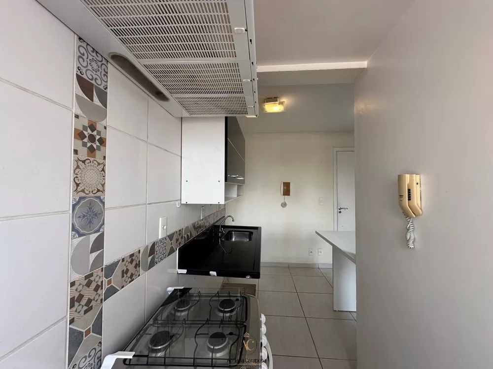 Apartamento à venda com 1 quarto, 50m² - Foto 6