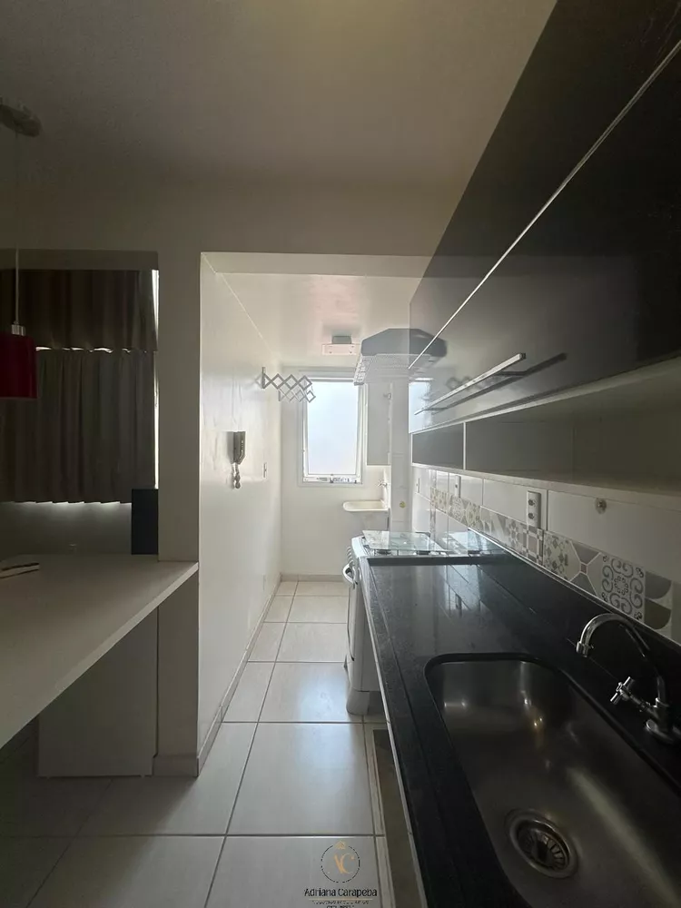 Apartamento à venda com 1 quarto, 50m² - Foto 8