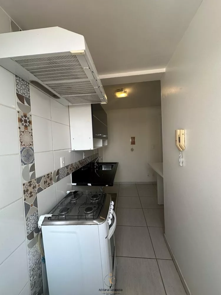 Apartamento à venda com 1 quarto, 50m² - Foto 7