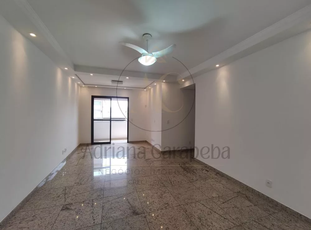 Apartamento à venda com 3 quartos, 10m² - Foto 2