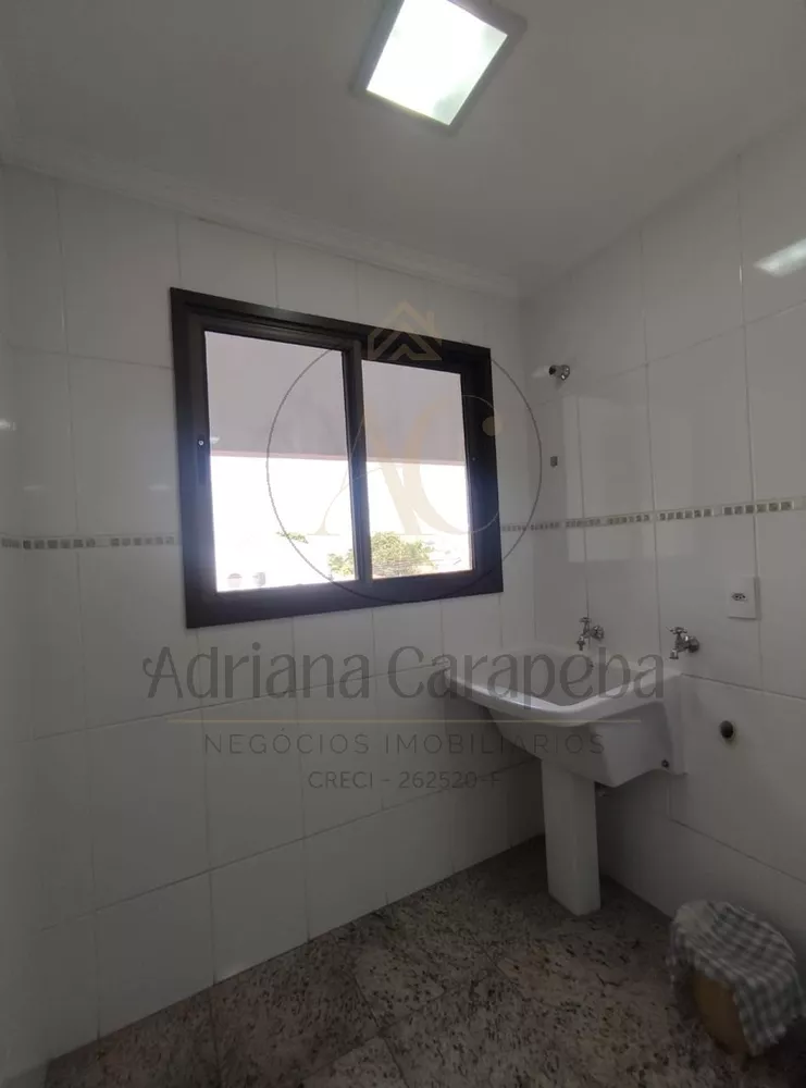 Apartamento à venda com 3 quartos, 10m² - Foto 4