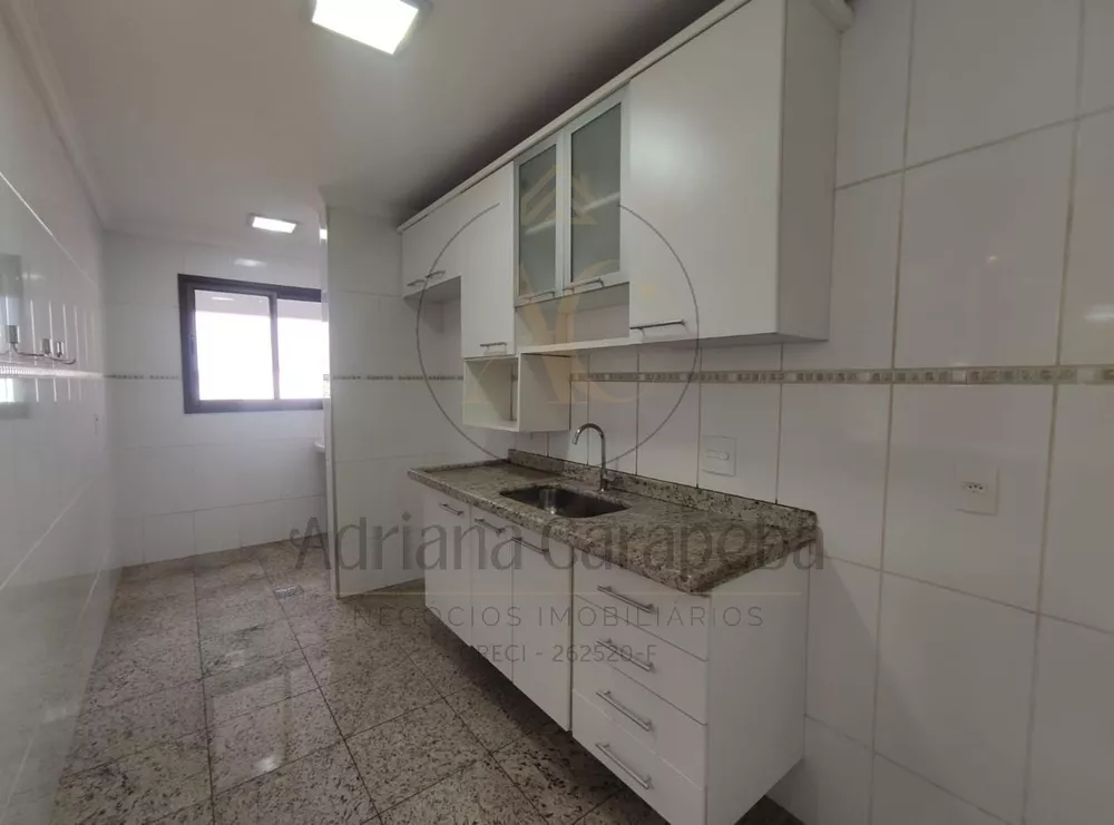 Apartamento à venda com 3 quartos, 10m² - Foto 3