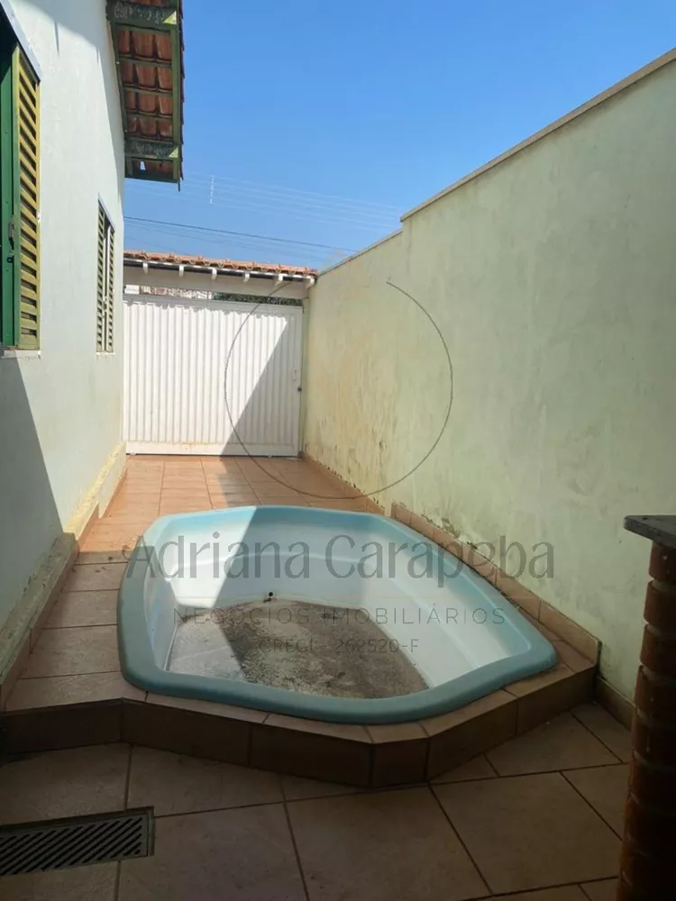 Casa, 3 quartos - Foto 5
