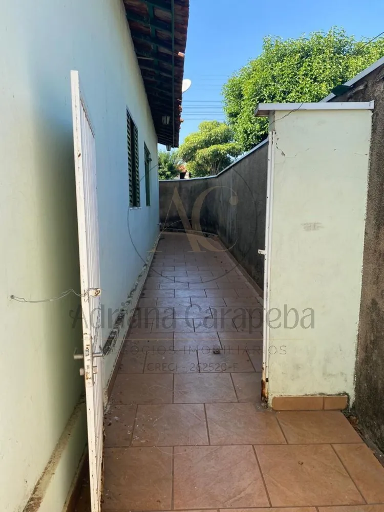 Casa, 3 quartos - Foto 17