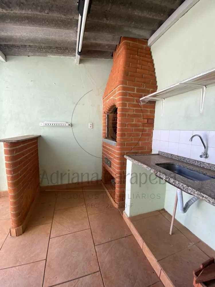 Casa, 3 quartos - Foto 8
