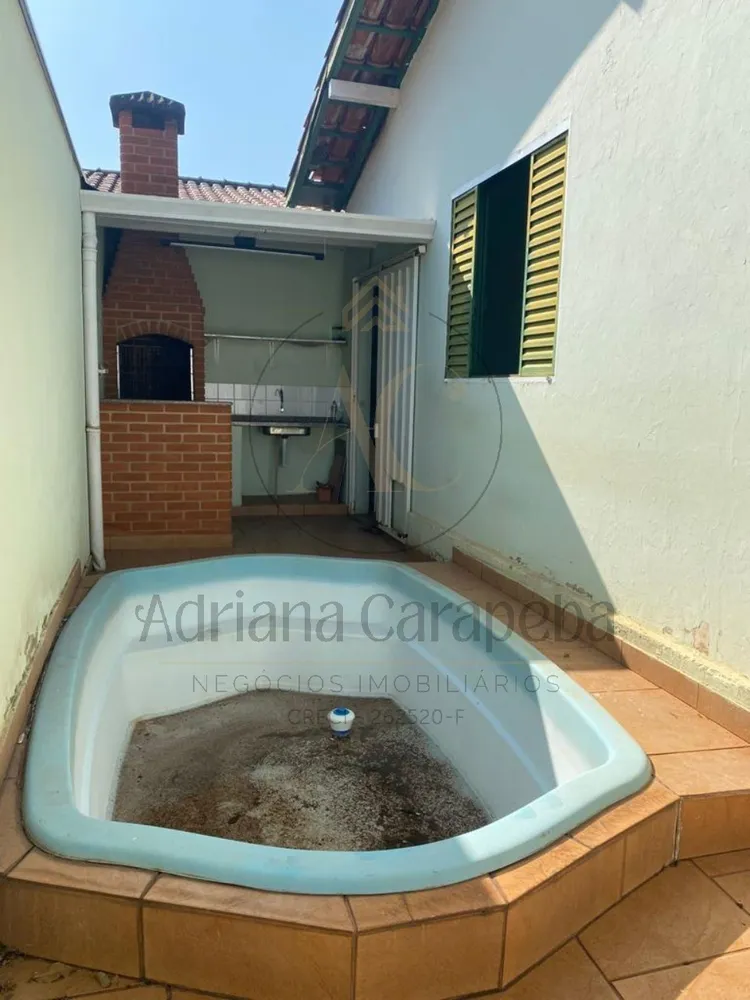 Casa, 3 quartos - Foto 18