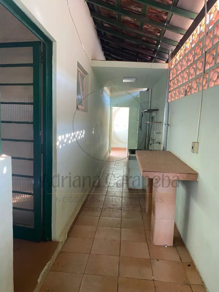 Casa, 3 quartos - Foto 7