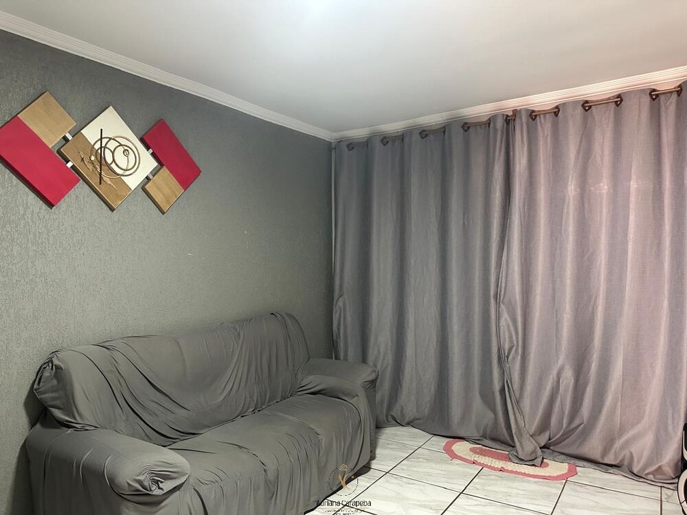 Casa, 2 quartos - Foto 5