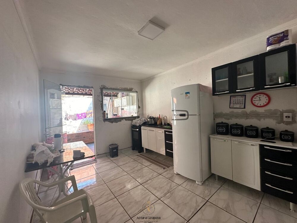 Casa, 2 quartos - Foto 4
