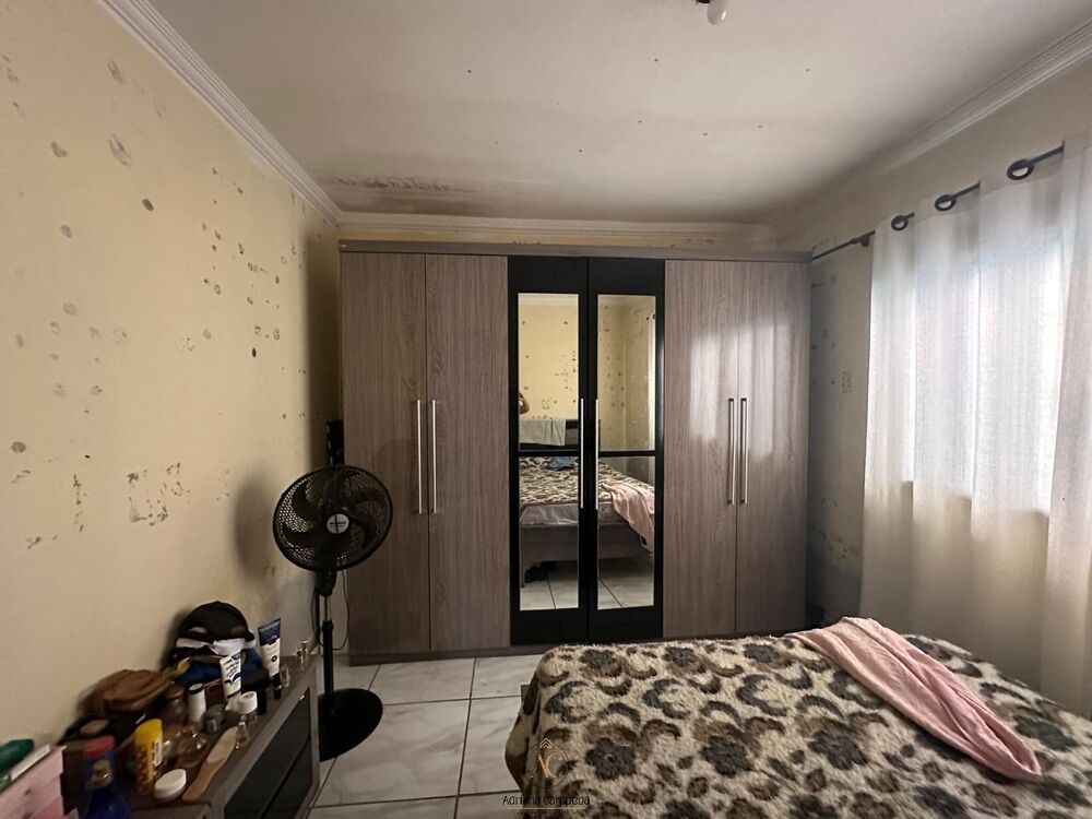 Casa, 2 quartos - Foto 8