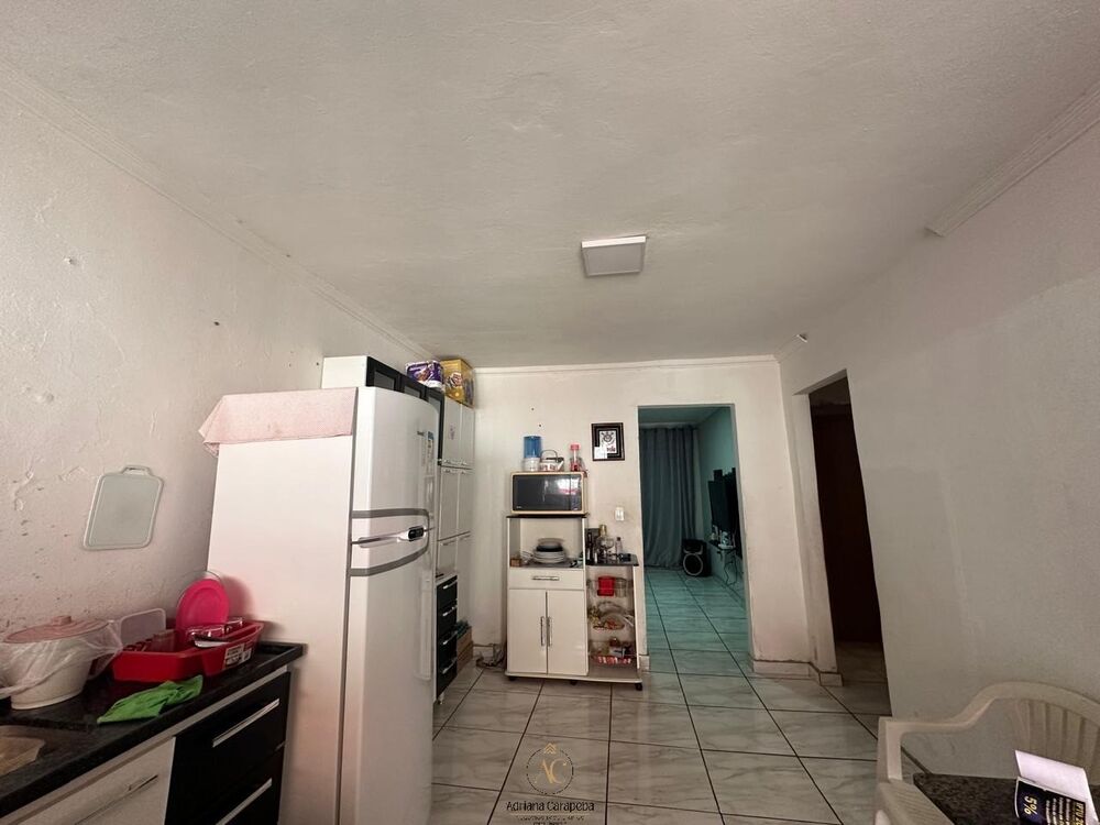 Casa, 2 quartos - Foto 2