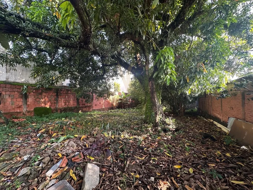 Terreno, 286 m² - Foto 1