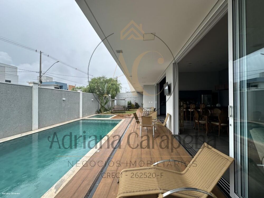 Casa, 4 quartos - Foto 11