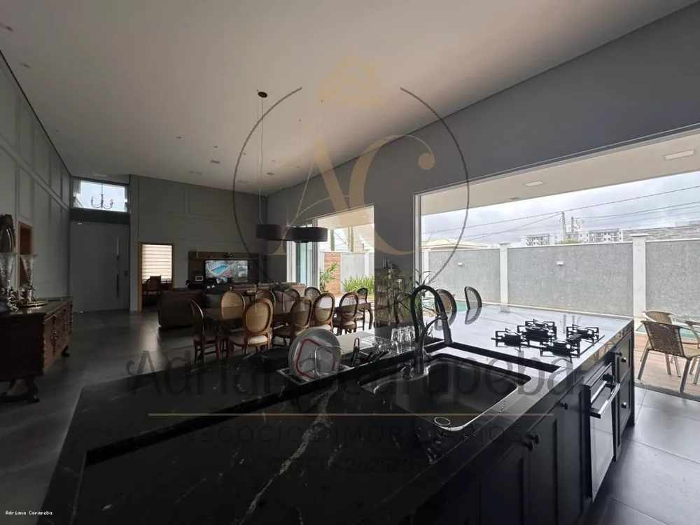 Casa, 4 quartos - Foto 1