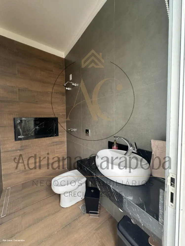 Casa, 4 quartos - Foto 20