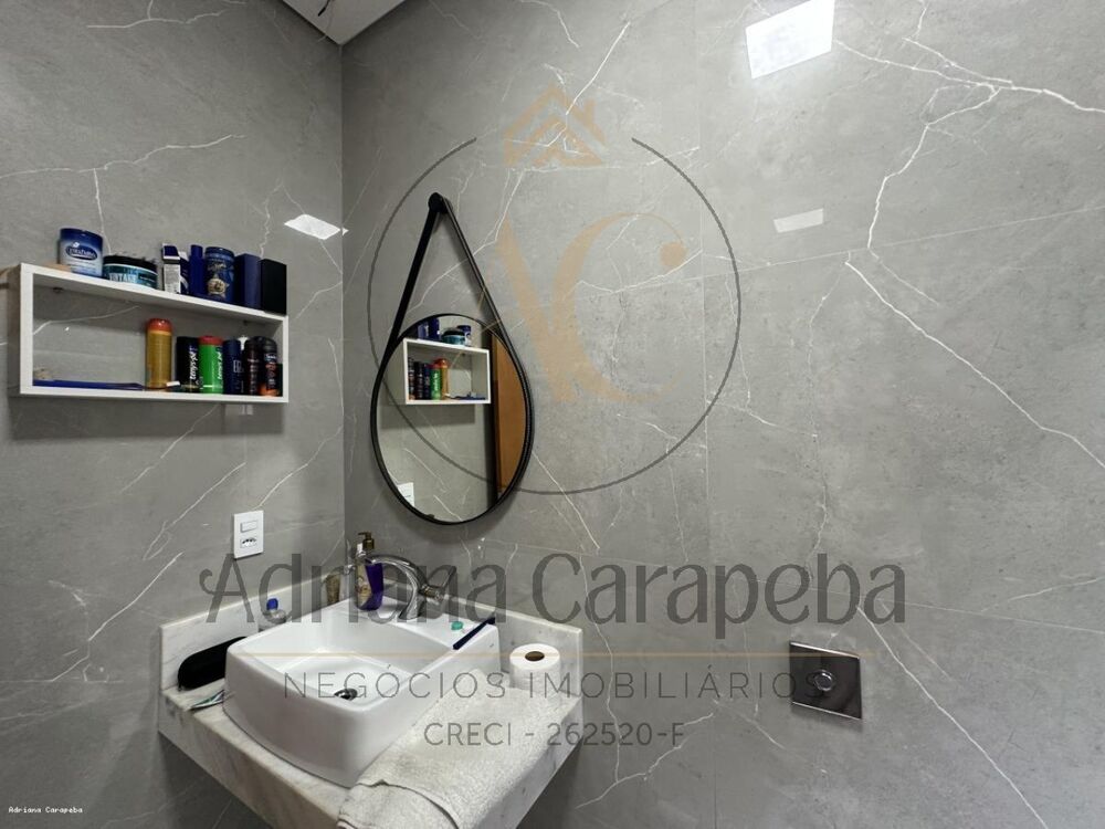 Casa, 4 quartos - Foto 4