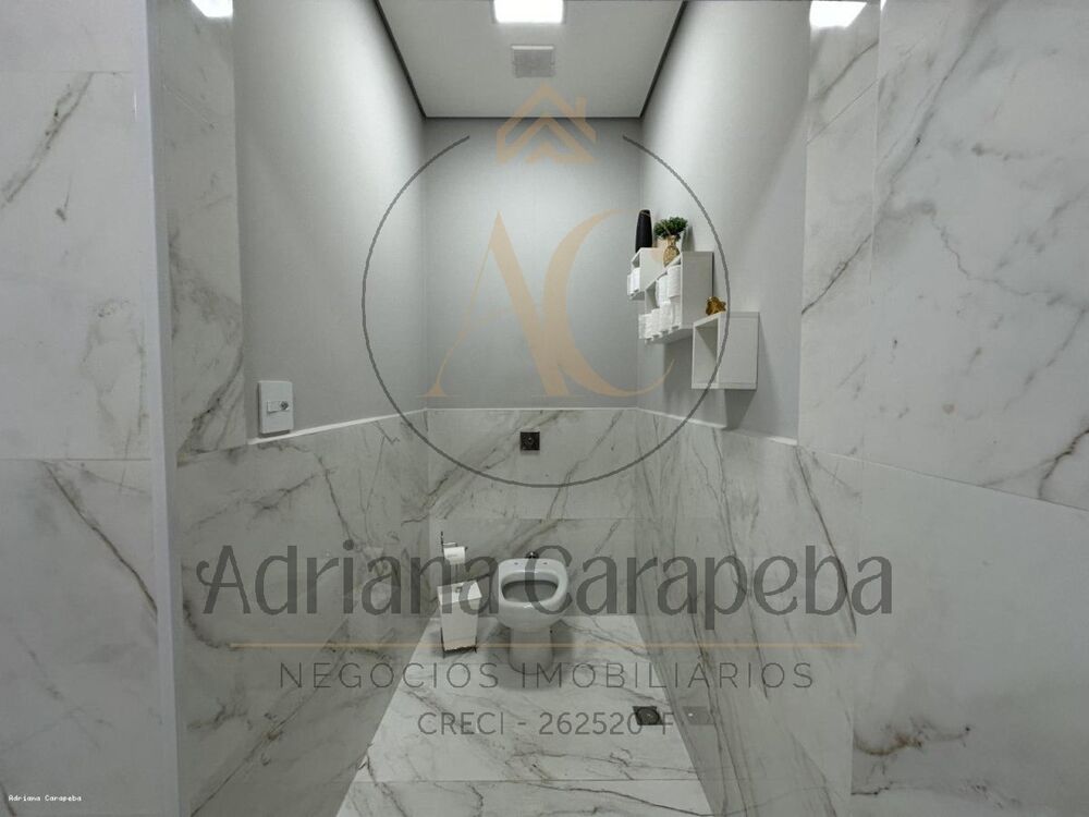 Casa, 4 quartos - Foto 3