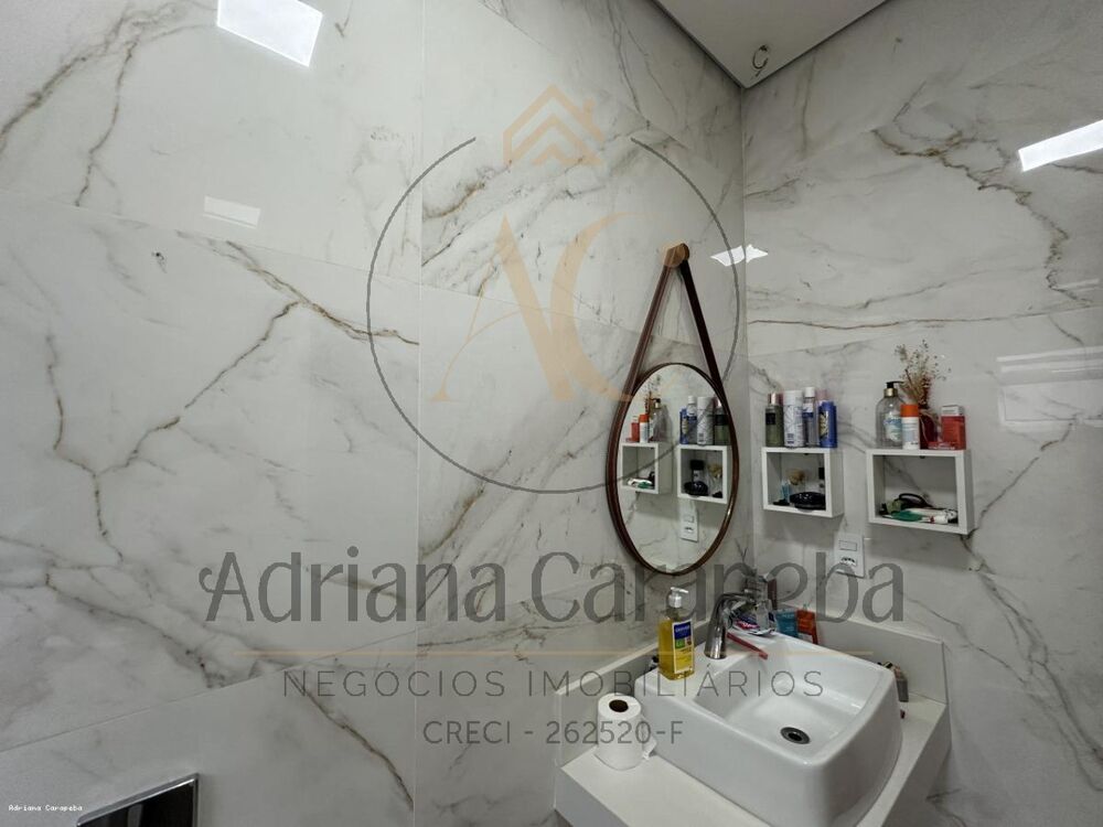 Casa, 4 quartos - Foto 6