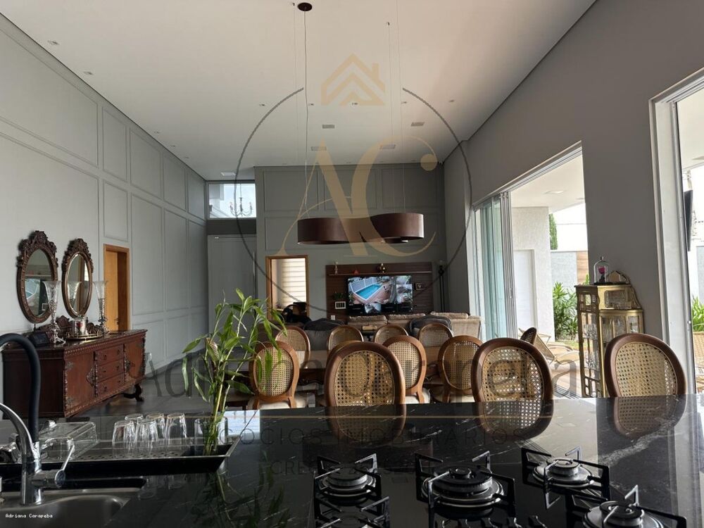 Casa, 4 quartos - Foto 2