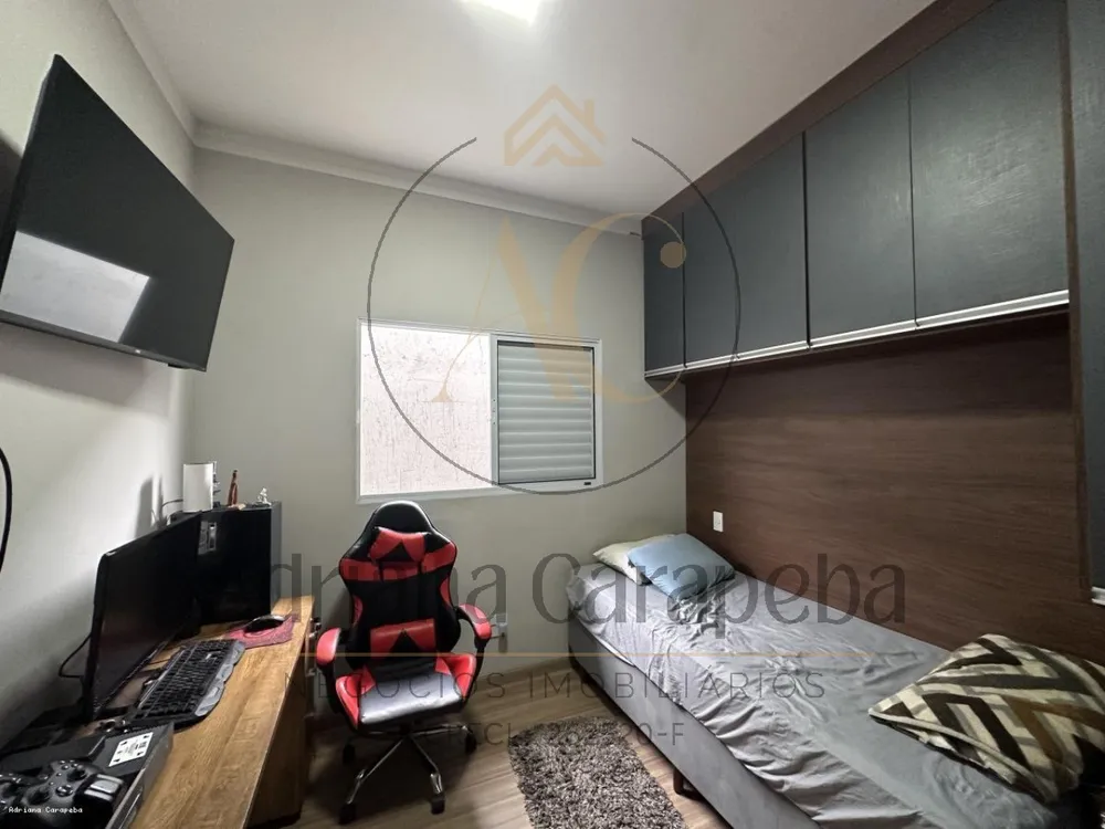 Casa, 4 quartos - Foto 12
