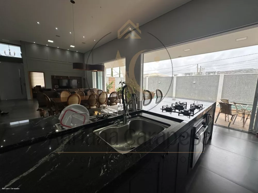 Casa, 4 quartos - Foto 8