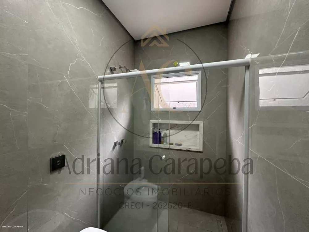 Casa, 4 quartos - Foto 5