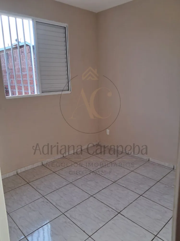 Casa, 2 quartos - Foto 9
