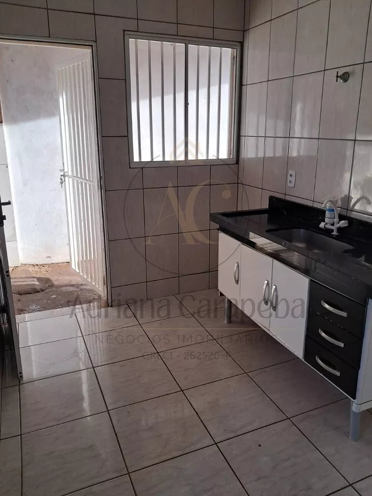 Casa, 2 quartos - Foto 8