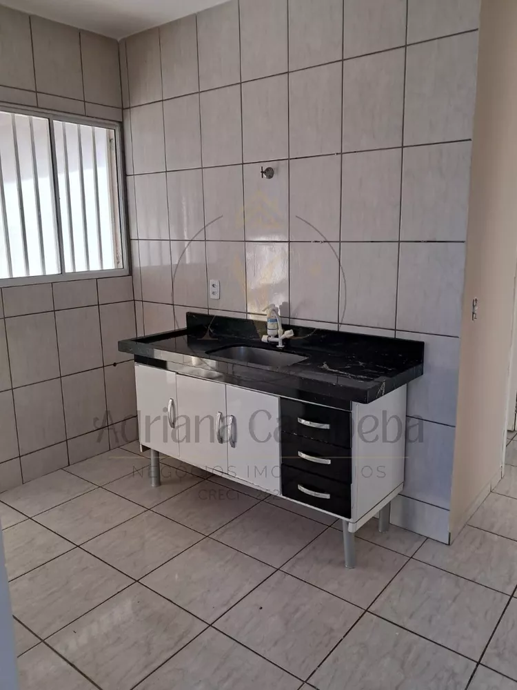 Casa, 2 quartos - Foto 7