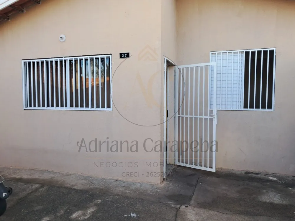 Casa, 2 quartos - Foto 6