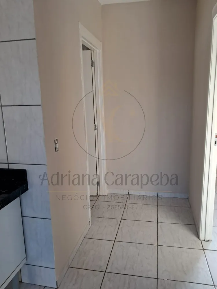Casa, 2 quartos - Foto 10