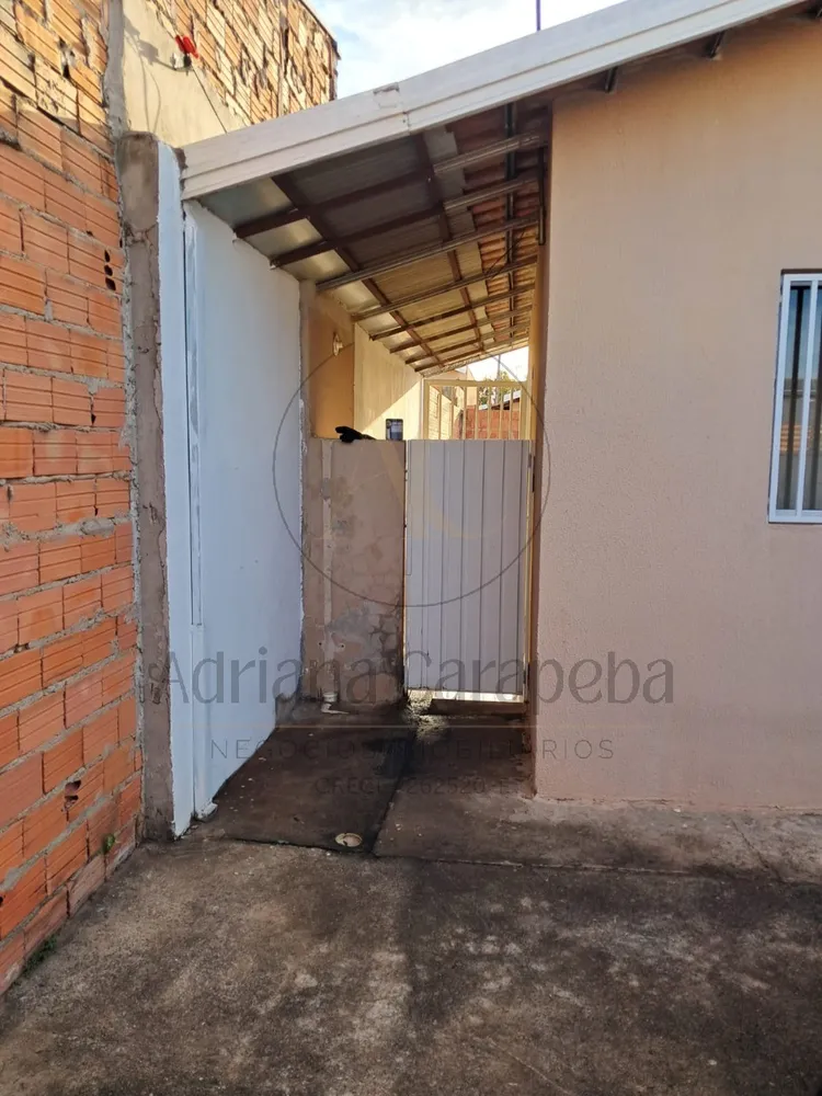 Casa, 2 quartos - Foto 7