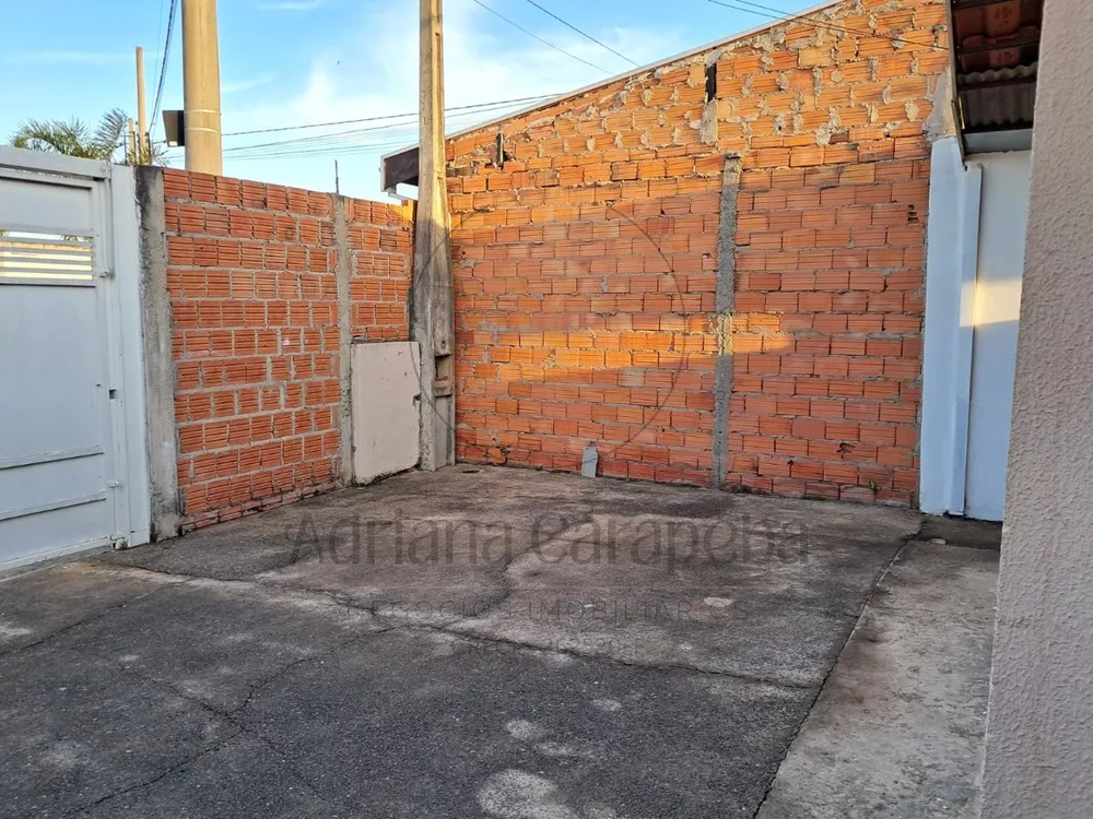 Casa à venda com 2 quartos - Foto 4