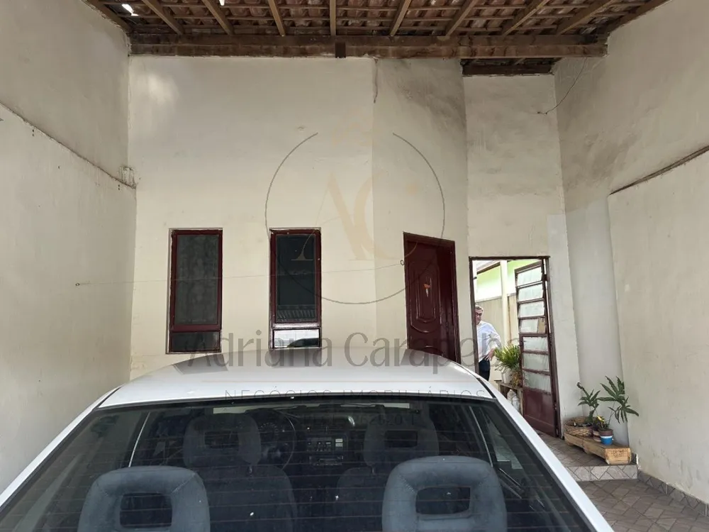 Casa, 3 quartos - Foto 16