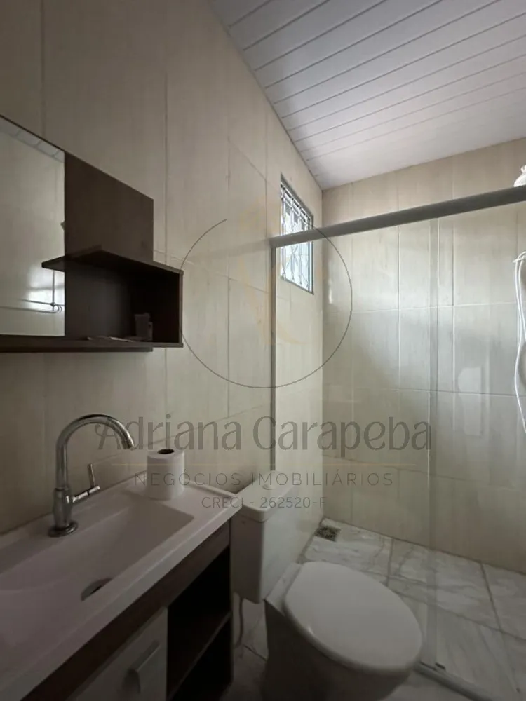 Casa, 3 quartos - Foto 12