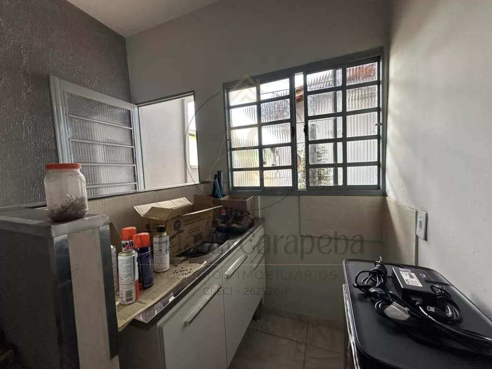 Casa, 3 quartos - Foto 11