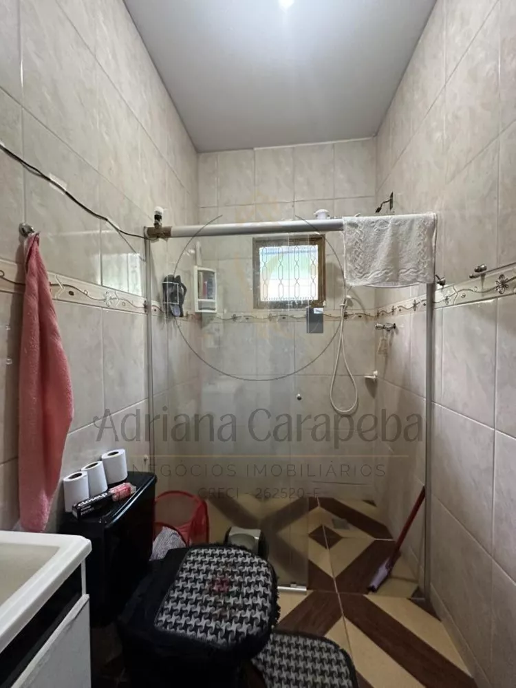 Casa à venda com 3 quartos - Foto 4