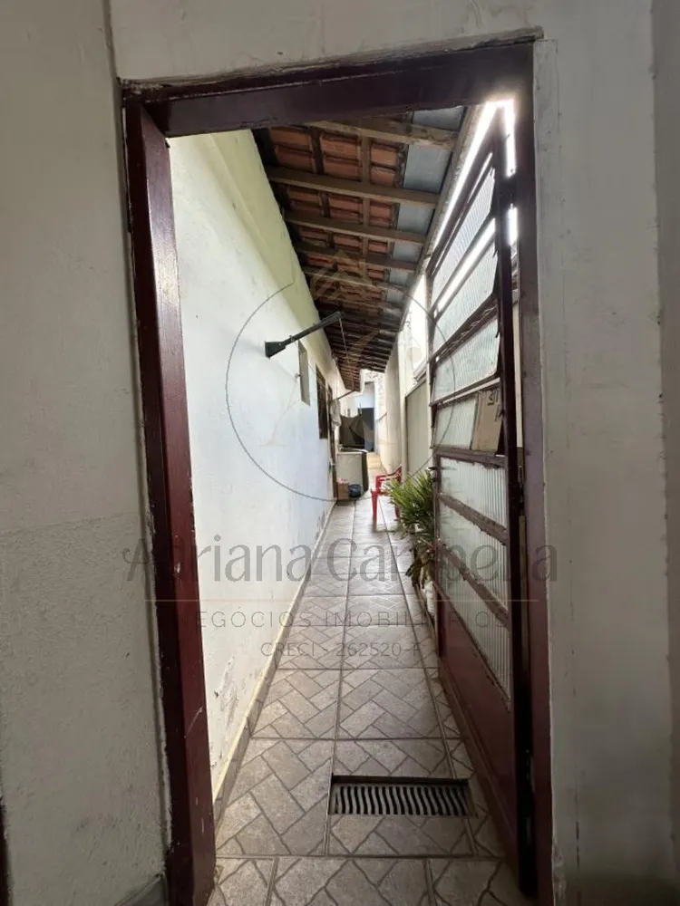 Casa, 3 quartos - Foto 15
