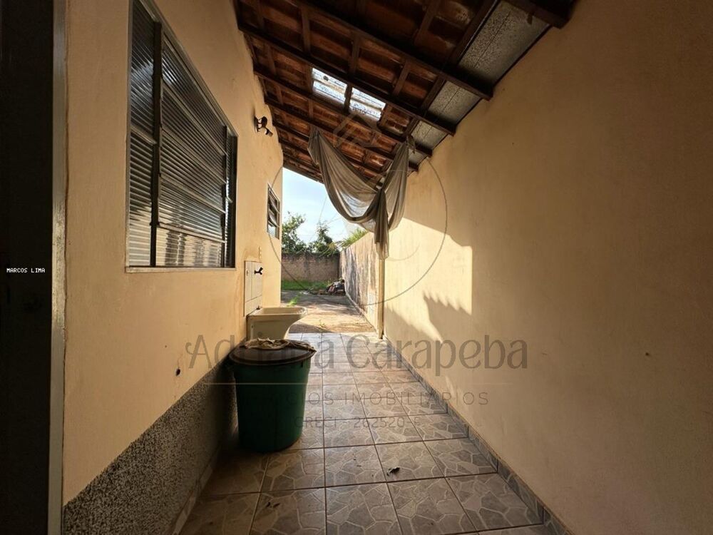 Casa, 2 quartos - Foto 7
