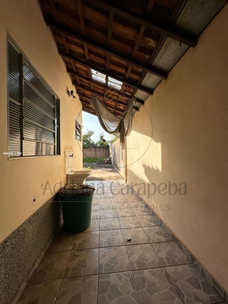Casa, 2 quartos - Foto 4