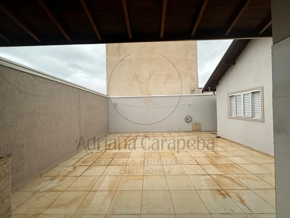Casa, 3 quartos - Foto 19