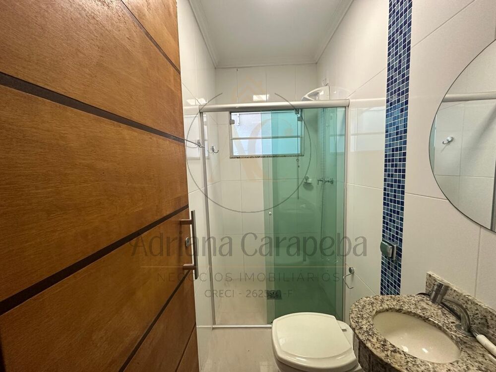 Casa, 3 quartos - Foto 3