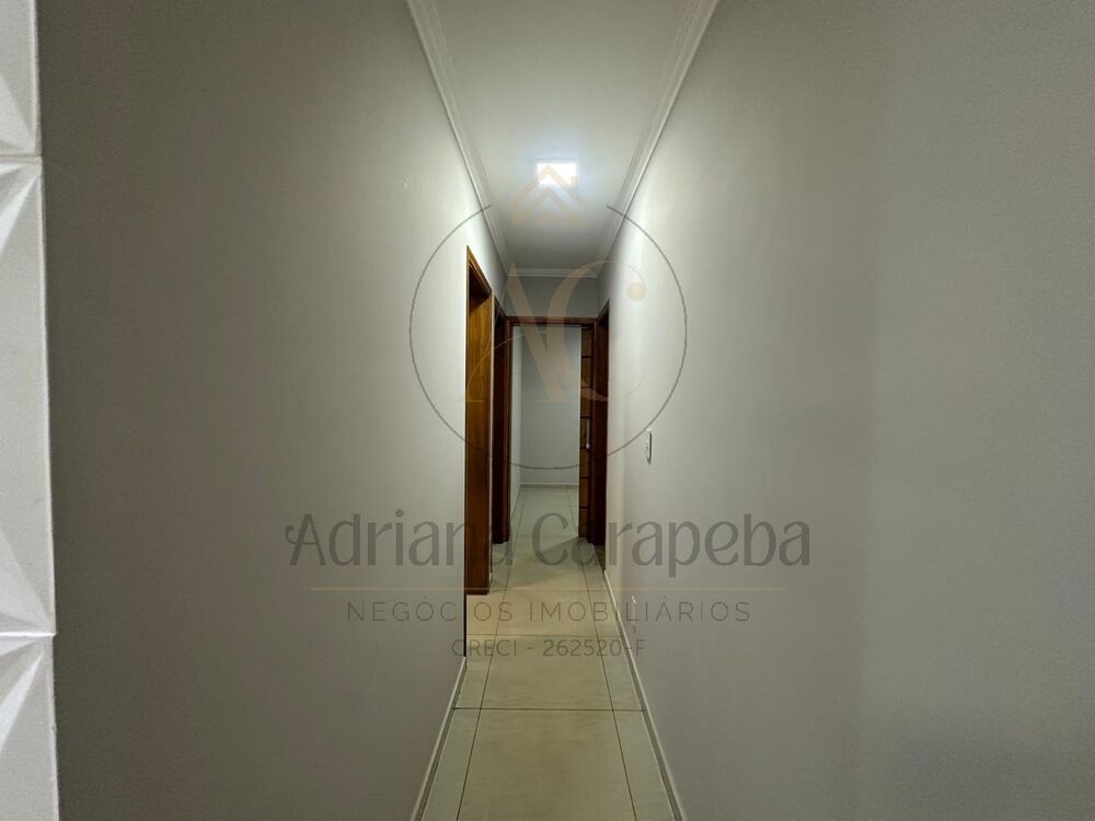 Casa, 3 quartos - Foto 6